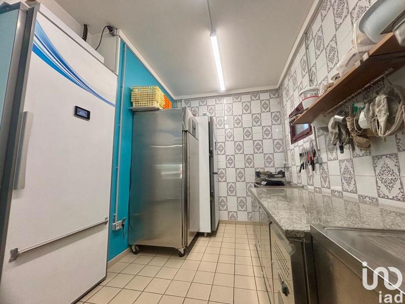 Local commercial - 300 m²