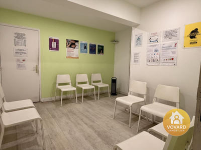 Local commercial - 55 m²