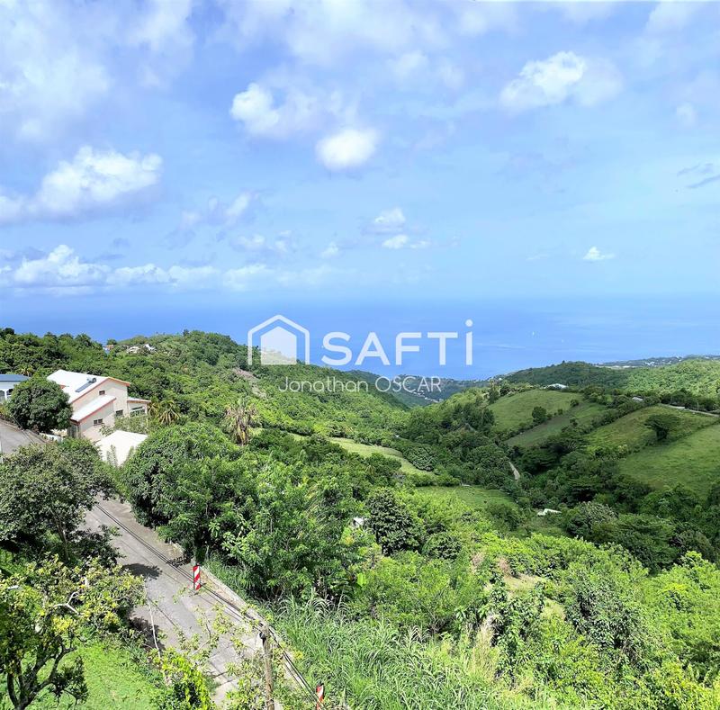 Appartement - 133 m² - 4 pièces