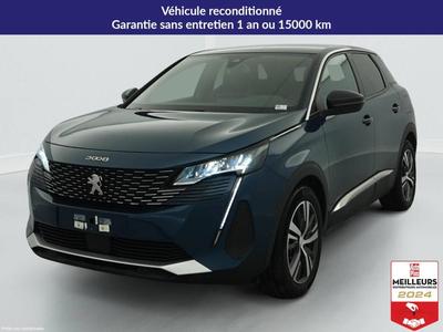 Peugeot 3008 Hybrid 180 e-Eat8 Allure Pack