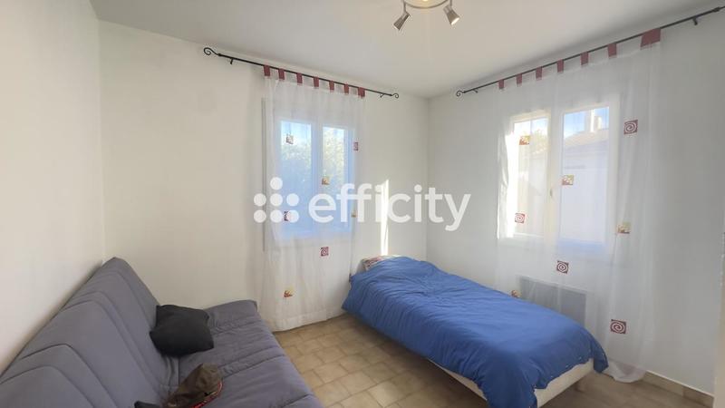 Villa - 82 m² - 5 pièces