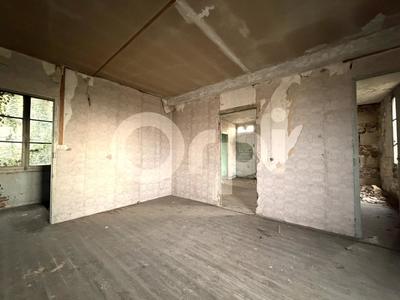 Maison - 94 m² - 3 pièces