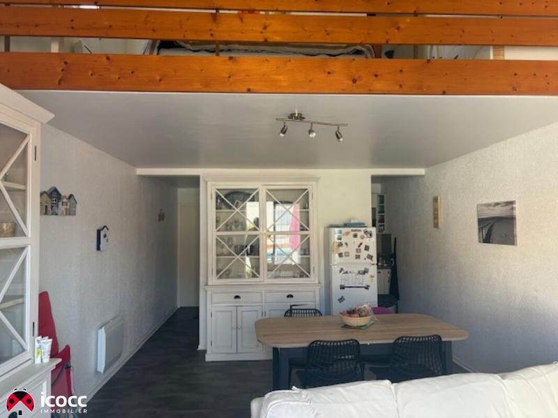 Maison - 71 m² - 4 pièces