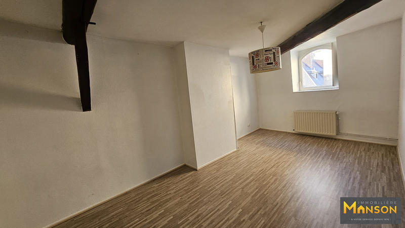 Appartement - 154 m² - 5 pièces