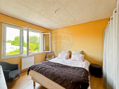 Immeuble - 226 m² - 8 pièces