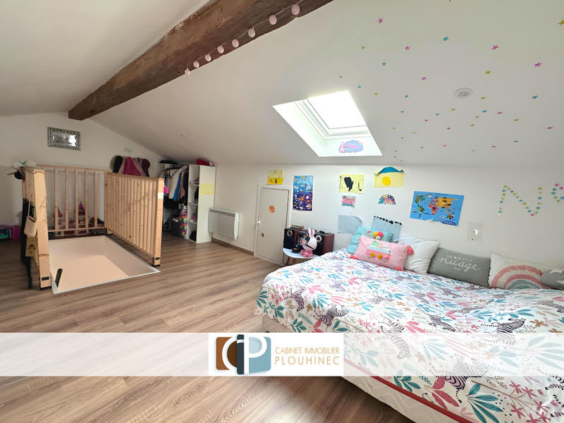 Appartement - 80 m² - 3 pièces