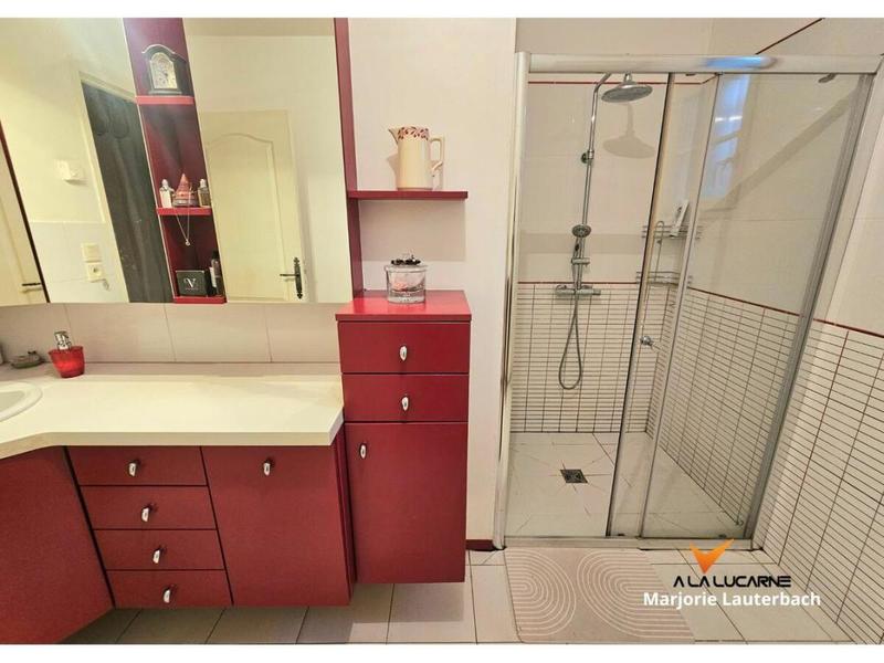 Maison - 106 m² - 4 pièces