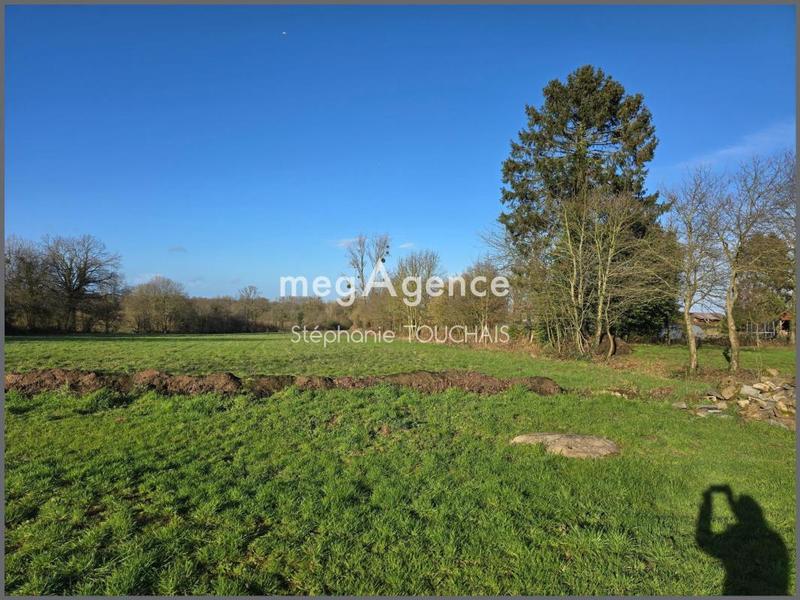 Maison en pierre - 100 m² - 3 pièces