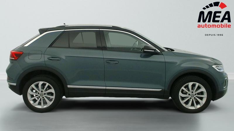 Volkswagen t-Roc 1.5 Tsi Evo 150 Start Stop Dsg7 Style