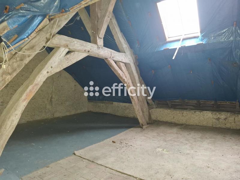 Maison - 153 m² - 9 pièces