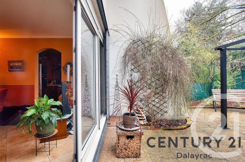 Appartement - 103 m² - 5 pièces