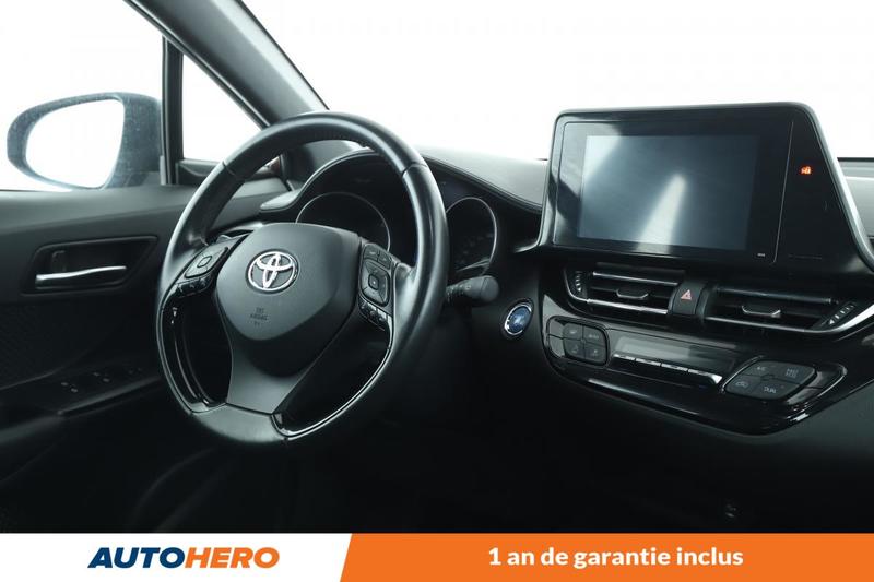Toyota c-Hr 1.8 Hybride Dynamic 122 ch