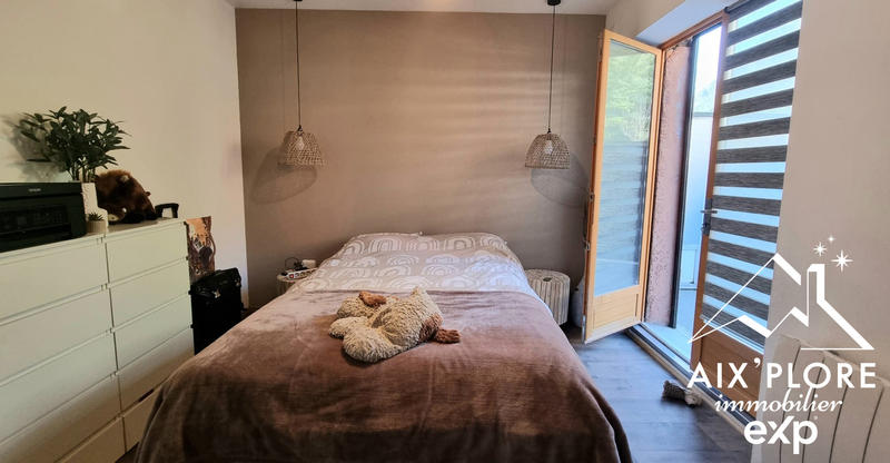 Appartement - 75 m² - 3 pièces