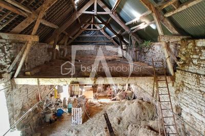 Grange - 160 m² - 3 pièces