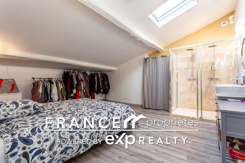 Ferme - 283 m² - 6 pièces