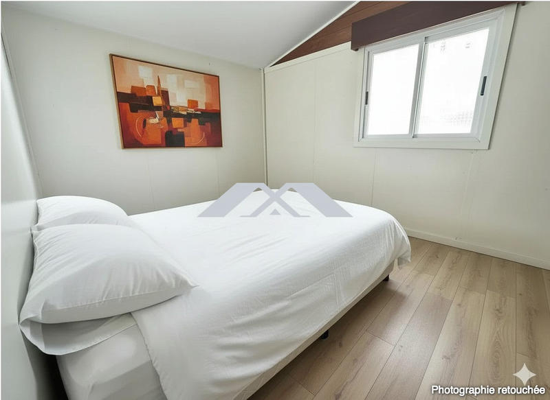 Maison ancienne - 79 m² - 4 pièces