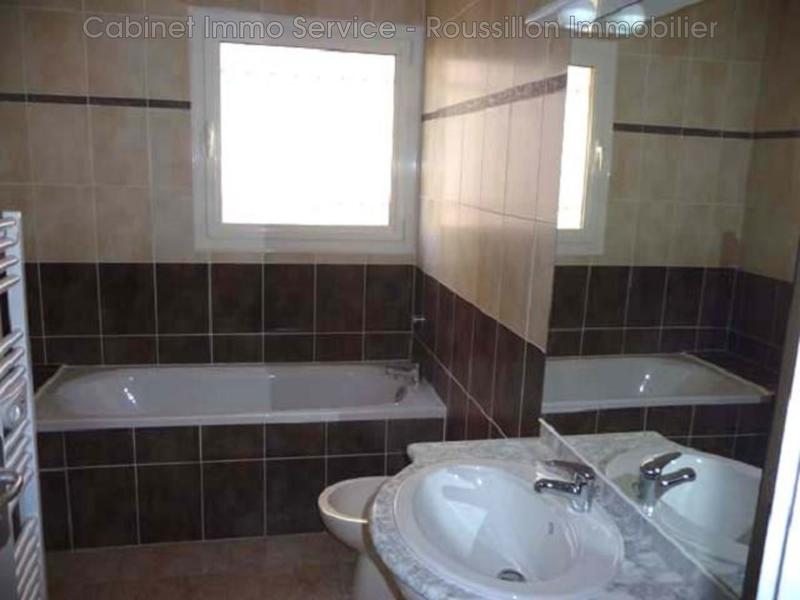 Appartement - 88 m² - 4 pièces