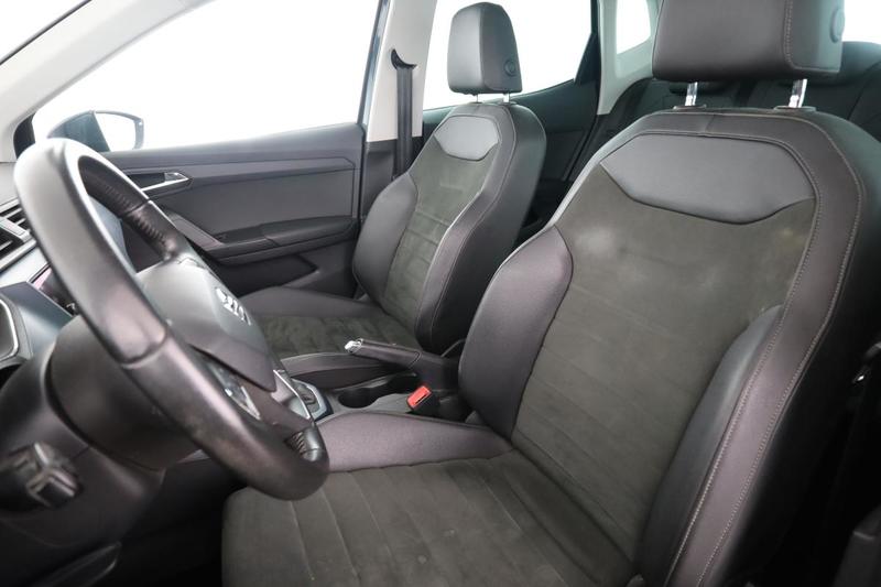 Seat Arona 1.6 Tdi Urban Dsg7 95 ch