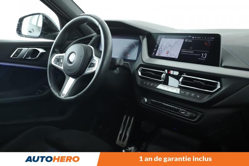 Bmw Série 1 118i m Sport Dkg7 140 ch