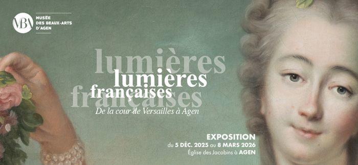 Visite - Atelier Famille - "Les Lumières en fête"