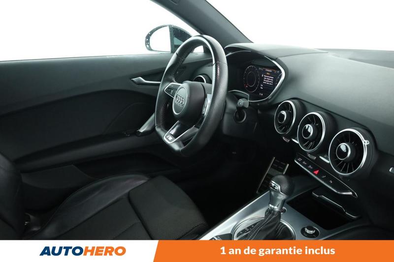 Audi Tt Coupé 40 Tfsi s line s tronic 197 ch