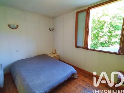 Appartement - 28 m² - 2 pièces