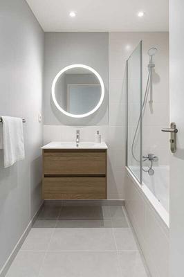 Appartement - 99 m² - 5 pièces