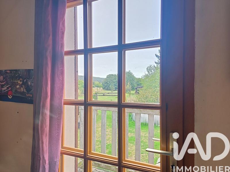 Maison - 155 m² - 6 pièces