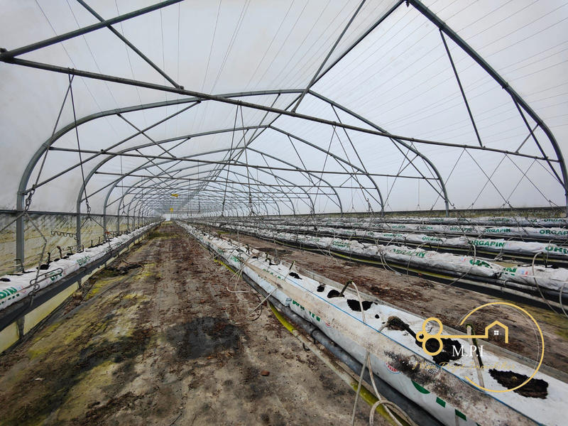 Ferme - 109 m² - 8 pièces