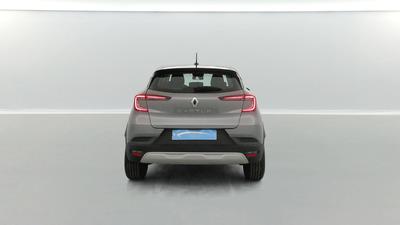 Renault Captur TCe 90 21 Business 5p