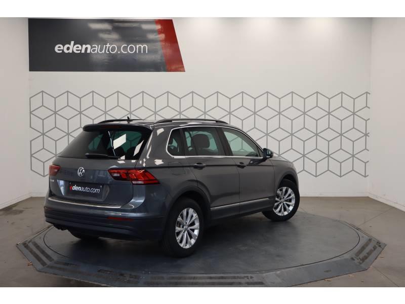 Volkswagen Tiguan 1.5 Tsi Evo 150 Confortline