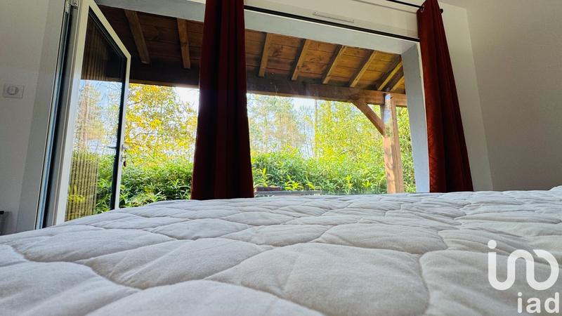 Maison - 116 m² - 4 pièces