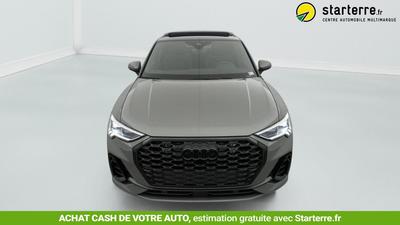 Audi Q3 Sportback 35 Tdi 150 ch s tronic 7 s line