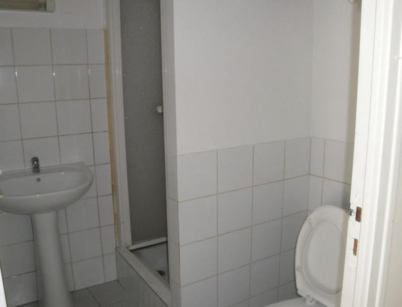 Appartement ancien - 25 m² - 1 pièce