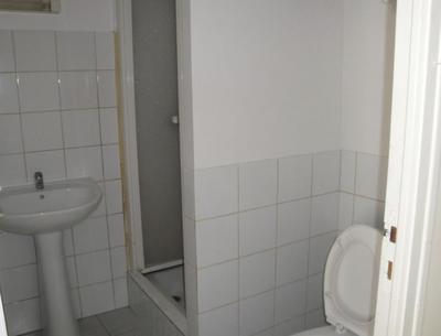 Appartement ancien - 25 m² - 1 pièce