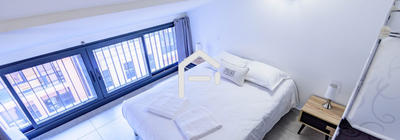 Appartement - 33 m² - 1 pièce