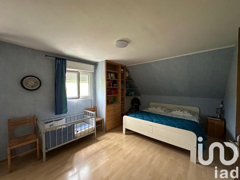 Maison - 180 m² - 6 pièces