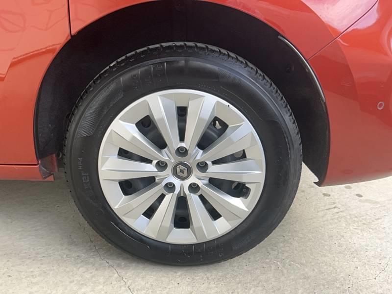 Renault Kangoo TCe 100 Equilibre