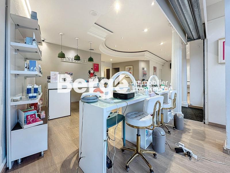 Local commercial - 100 m²