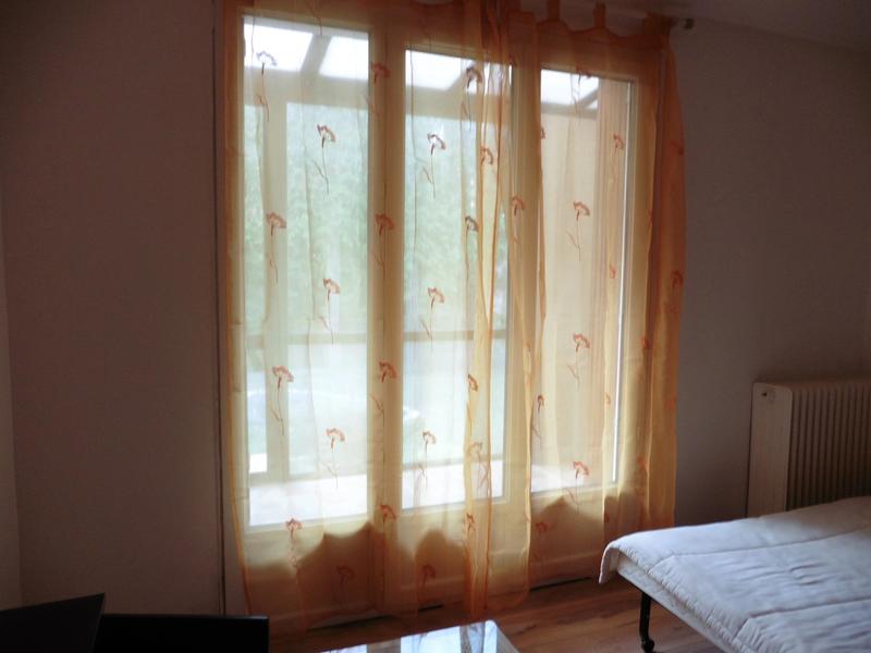 Appartement - 32 m² - 1 pièce