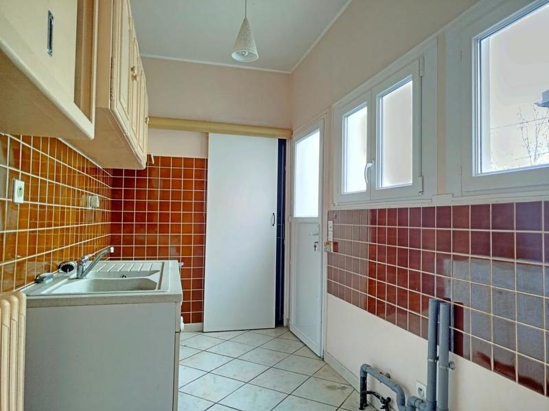 Maison - 130 m² - 4 pièces