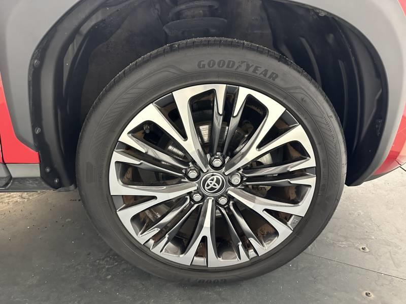 Toyota Yaris Cross Hybride 116h 2wd Collection