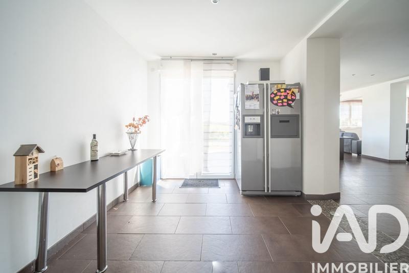 Maison - 104 m² - 5 pièces