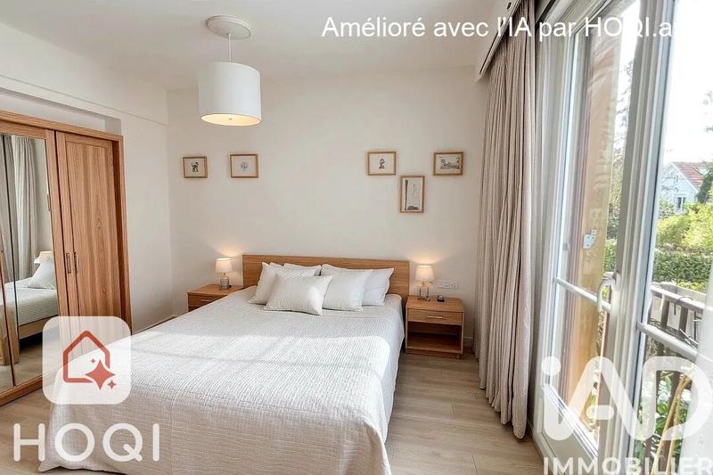 Appartement - 63 m² - 4 pièces