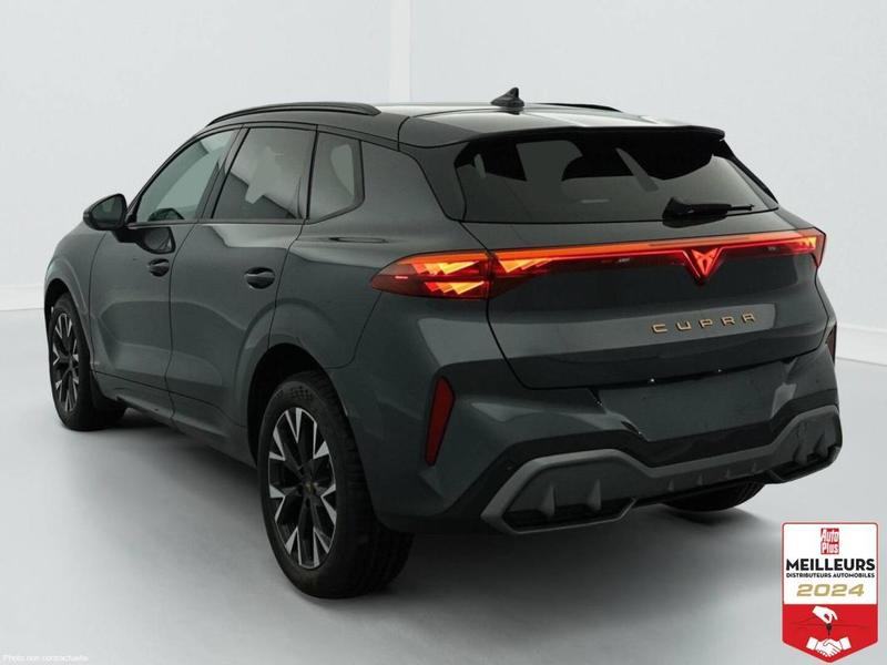 Cupra Terramar 1.5 eTSI Hybrid 150 ch Dsg7 V