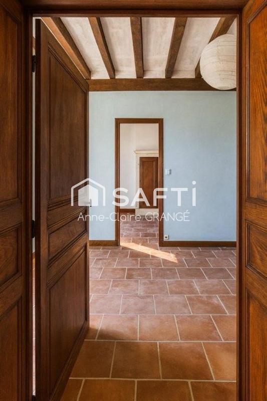 Maison - 70 m² - 3 pièces