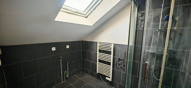 Maison - 97 m² - 5 pièces