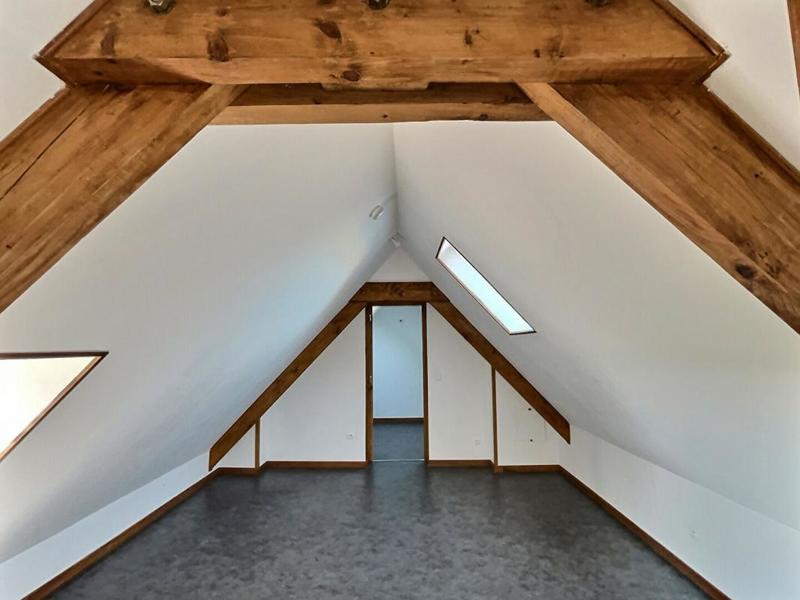 Maison - 167 m² - 7 pièces