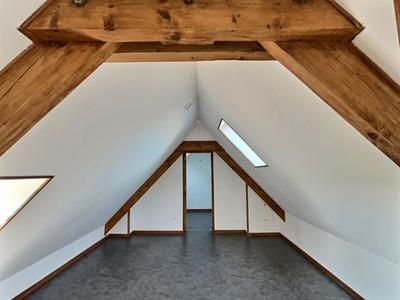 Maison - 167 m² - 7 pièces