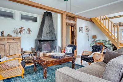 Maison - 149 m² - 6 pièces